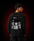 Men's Full Sleeve T-Shirt