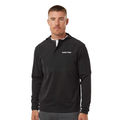 Adidas Men's Half-Zip Hooded Anorak