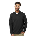 Adidas Men's Spacer Quarter-Zip Pullover
