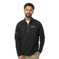 Adidas Men's Spacer Quarter-Zip Pullover