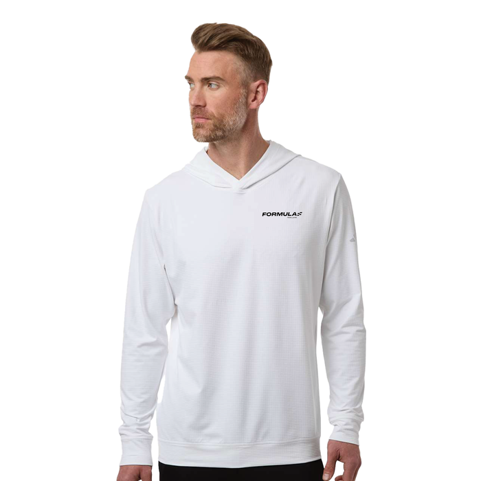 Adidas Men's Ultimate365 Elevated Hoodie