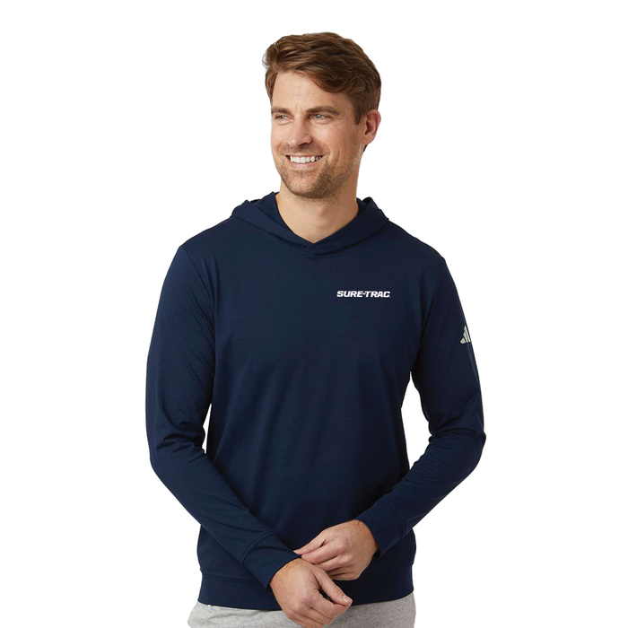 Adidas Men's Ultimate365 Elevated Hoodie