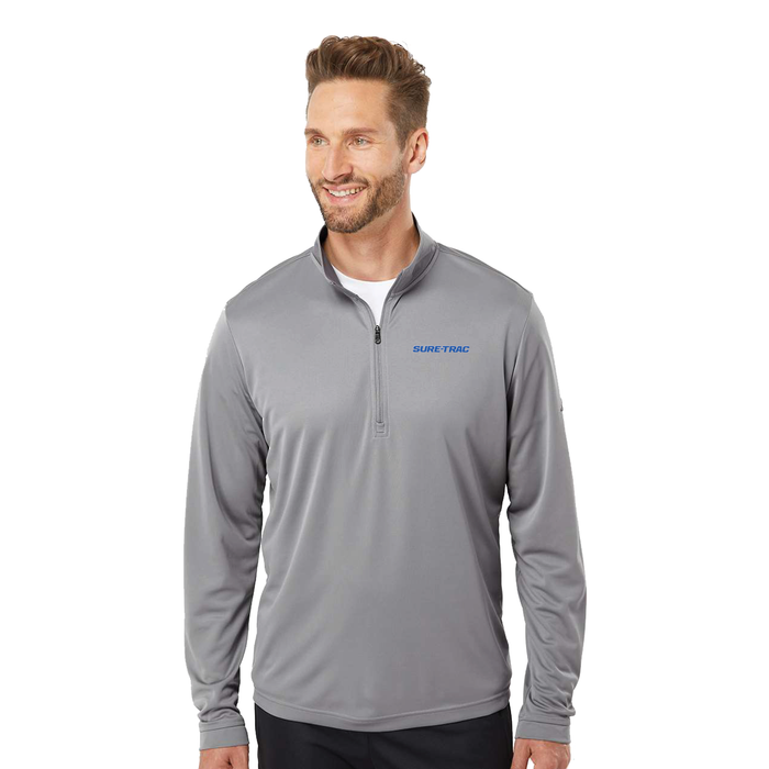 Adidas Men's Ultimate365 Lightweight Quarter-Zip Pullover