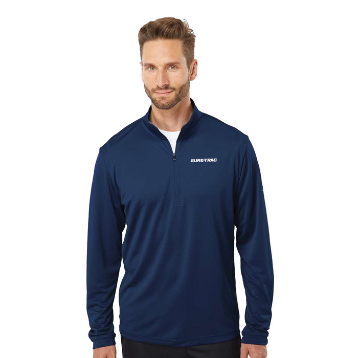 Adidas Men's Ultimate365 Lightweight Quarter-Zip Pullover