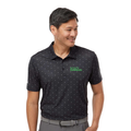 Adidas Men's Ultimate365 Pine Tree Polo