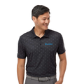 Adidas Men's Ultimate365 Pine Tree Polo