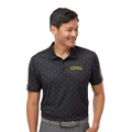 Adidas Men's Ultimate365 Pine Tree Polo