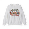 Mentally in Stars Hollow Crewneck Sweatshirt