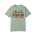 Mentally in Stars Hollow Tee