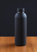 Minimalist Anime Insulated Tumbler
