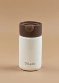 Minimalist Mini Pocket Insulated Tumbler