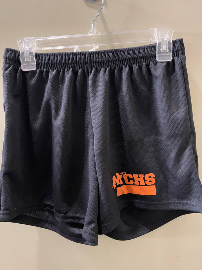 Minooka Girls Short