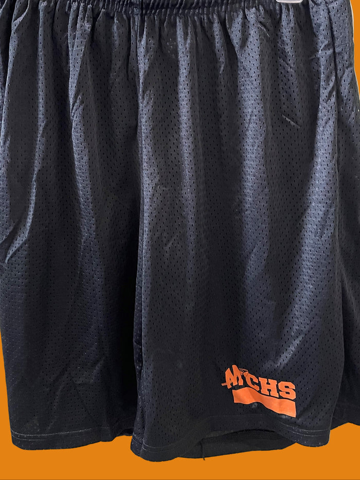 Minooka Unisex Short