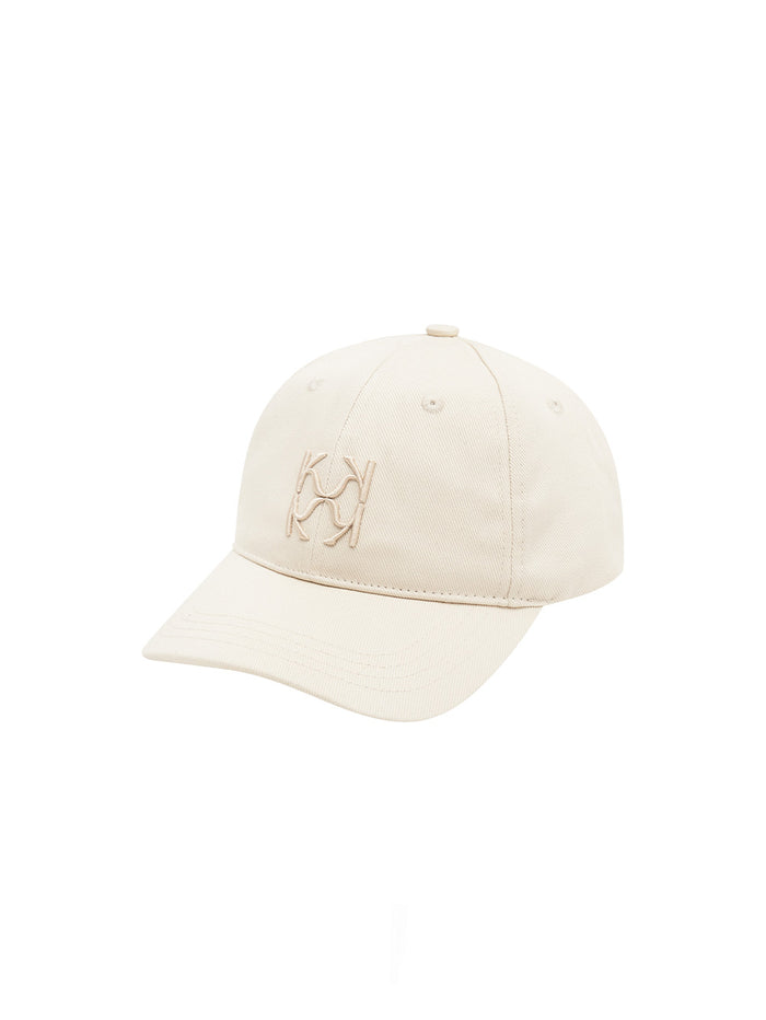 Mira Cap KIVARI | Ivory cap