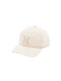Mira Cap KIVARI | Ivory cap
