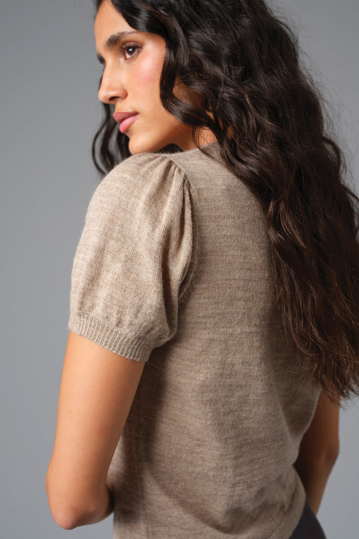 Mirabel Cardigan - Goldie LeWinter #color_string