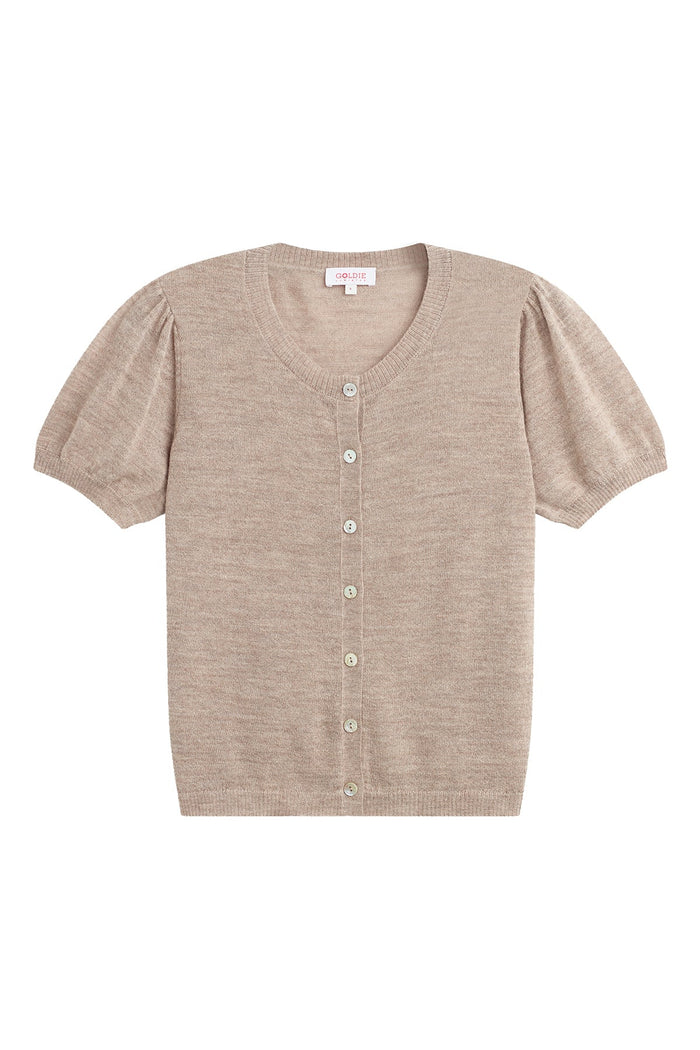 Mirabel Cardigan - Goldie LeWinter #color_string