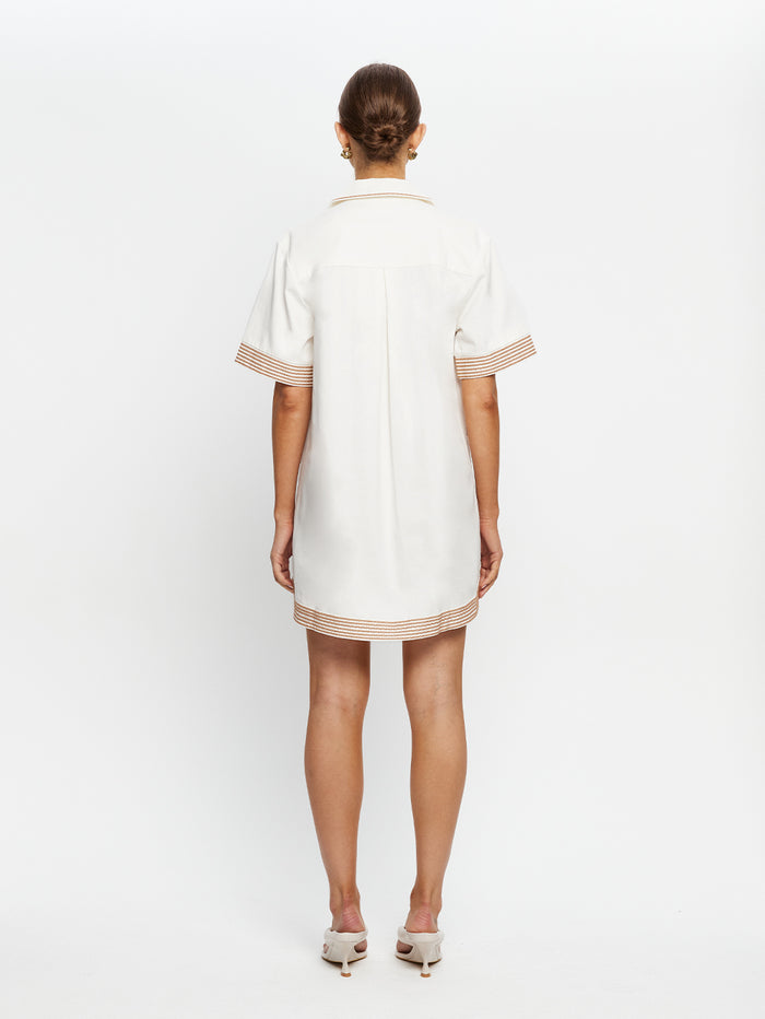 Moni Mini Dress
