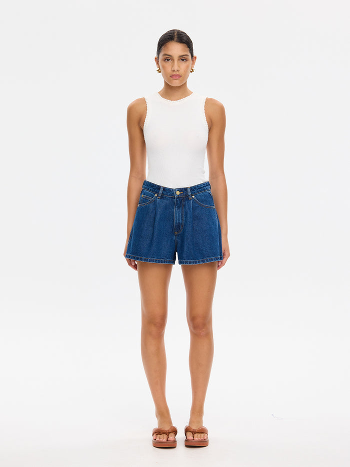 M196INDBLU-Monroe-Denim-Short-Indigo-blue-01