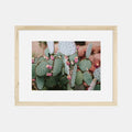 More Pricks Photographic Print by The Bee and The Fox