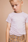 Mother's Little Helper Shirt for Kids by The Bee and The Fox