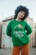 Mountain Mama | Unisex Sweatshirt