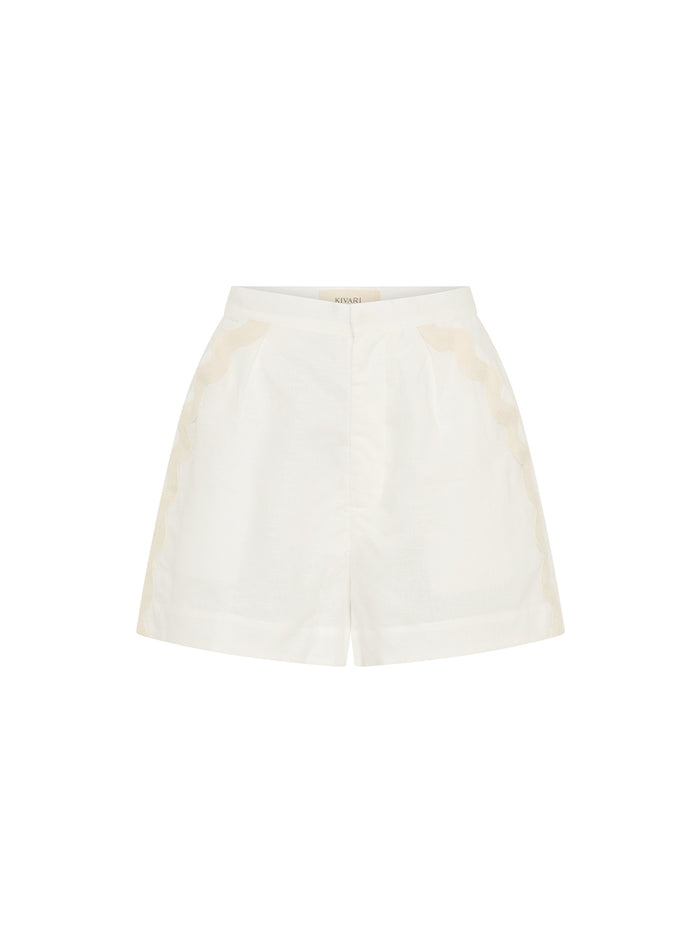Naomi Skirt