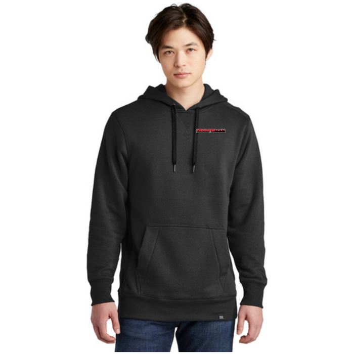 New Era® French Terry Pullover Hoodie