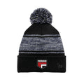 New Era Knit Chilled Pom Beanie Employee
