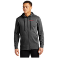 New Era® Tri-Blend Fleece Full-Zip Hoodie