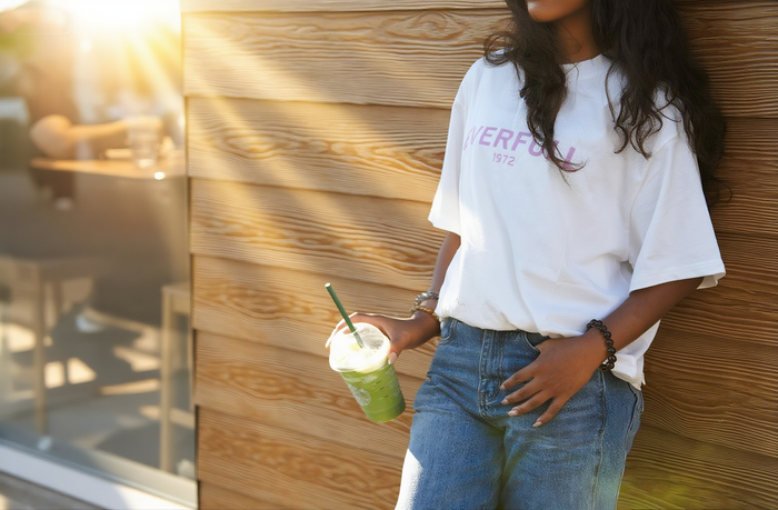 (New) Everfull T-shirt