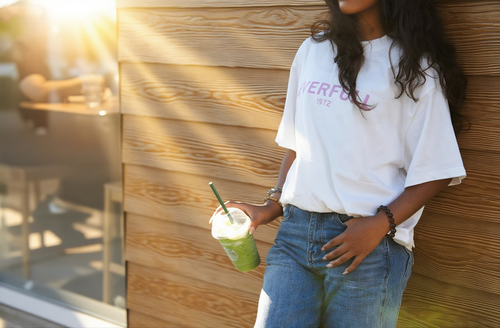 (New) Everfull T-shirt