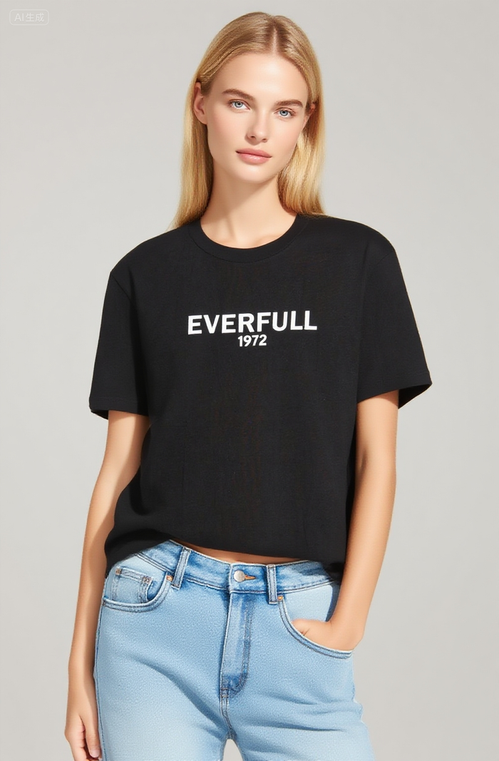 (New) Everfull T-shirt