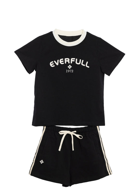 (New) Everfull Women Sports suit