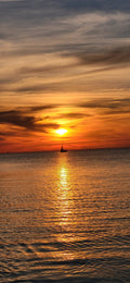 Nola Lake Shore Printable Wall Art