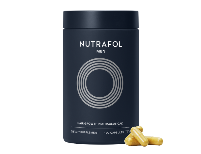Nutrafol Men's Hair Growth Pack (3 month supply)