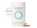 Nutrafol Women's Balance Hair Growth Pack (3 month supply)