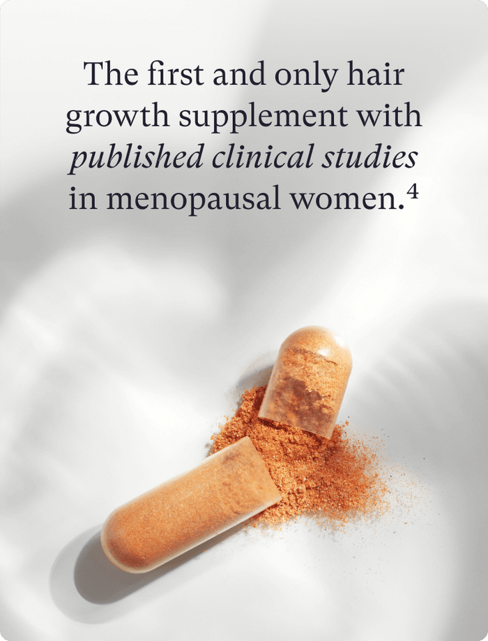 Nutrafol Women's Balance Hair Growth Pack (3 month supply)