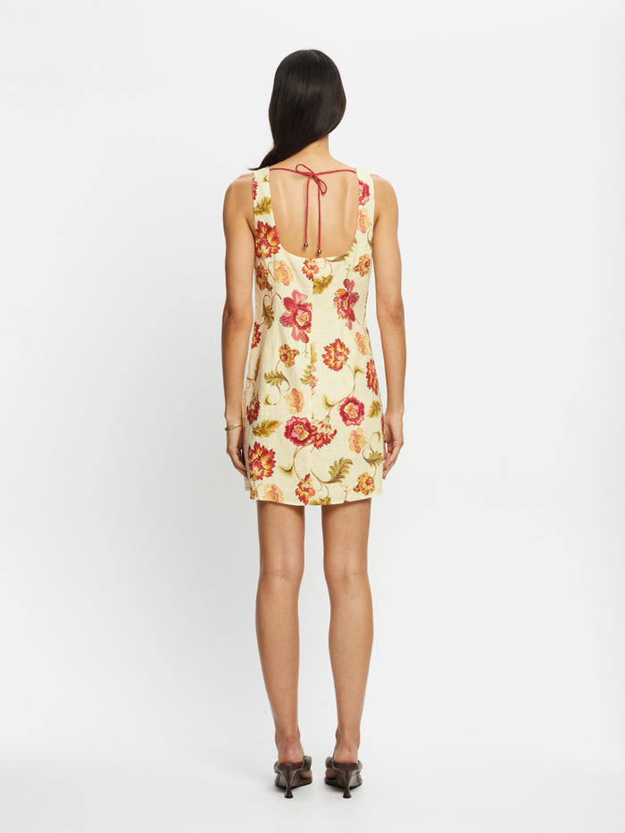 Odessa Mini Dress