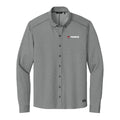 OGIO ® Code Stretch Long Sleeve Button-Up Employee