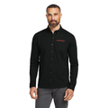 OGIO® Code Stretch Long Sleeve Button-Up