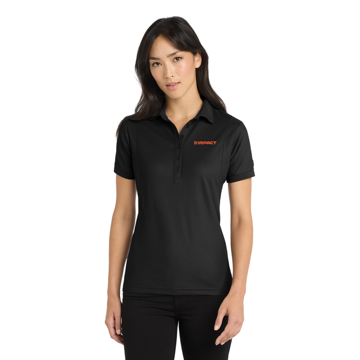 OGIO® Jewel Polo