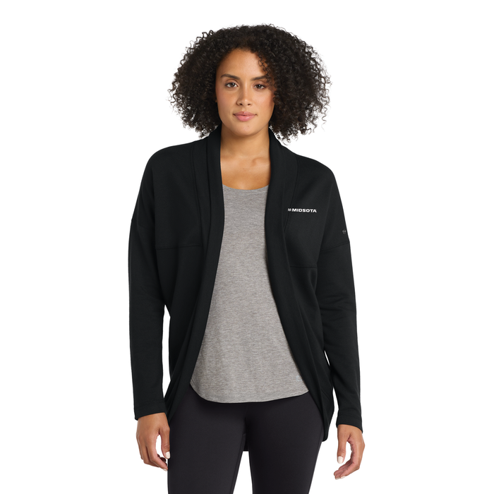 OGIO® Ladies Luuma Cocoon Fleece