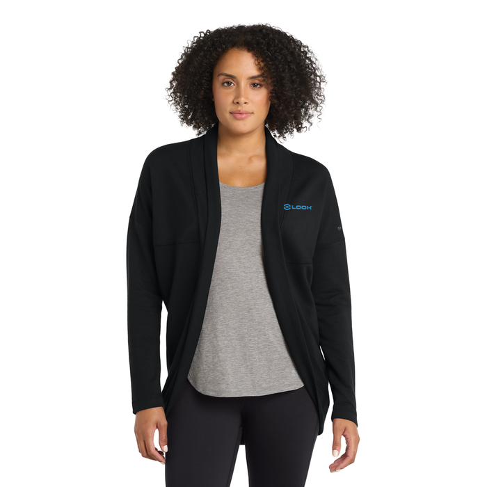 OGIO® Ladies Luuma Cocoon Fleece