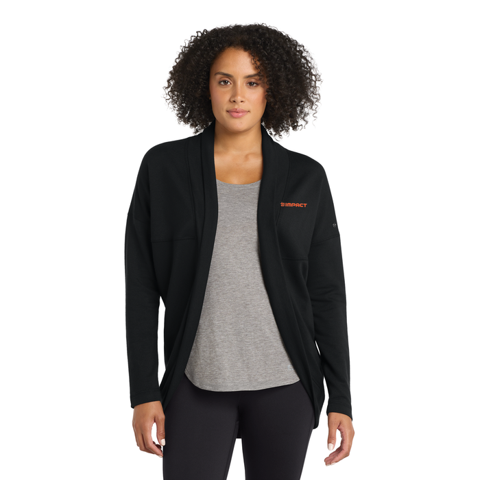 OGIO® Ladies Luuma Cocoon Fleece