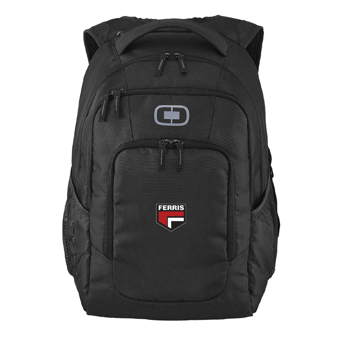 OGIO Logan Backpack Employee