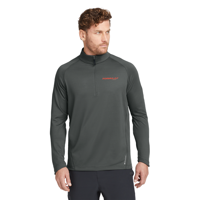 OGIO® Radius 1/4-Zip