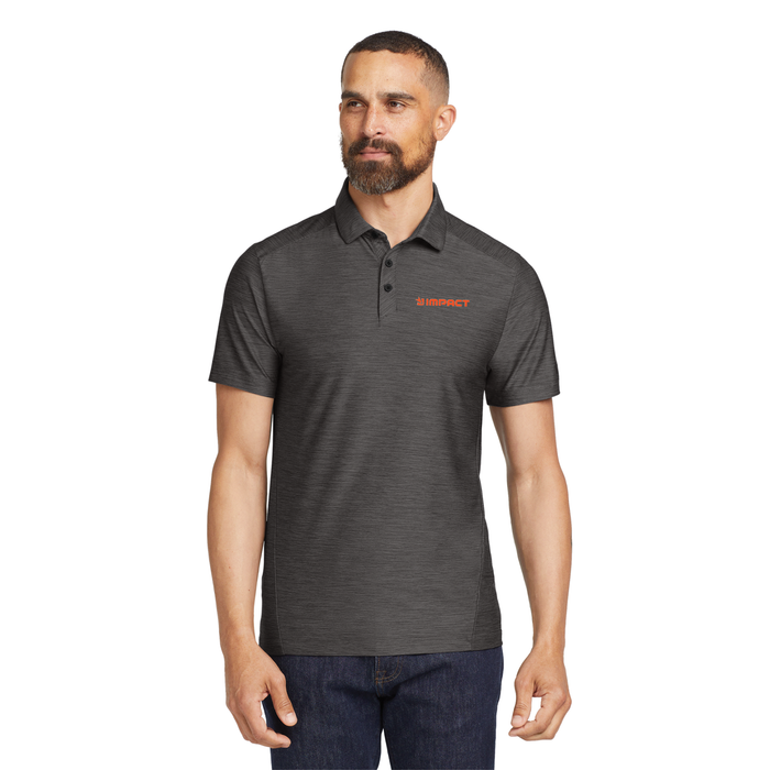OGIO® Slate Polo