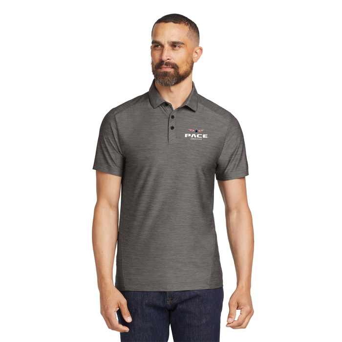 OGIO® Slate Polo