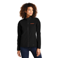 OGIO® Women's Commuter Full-Zip Soft Shell